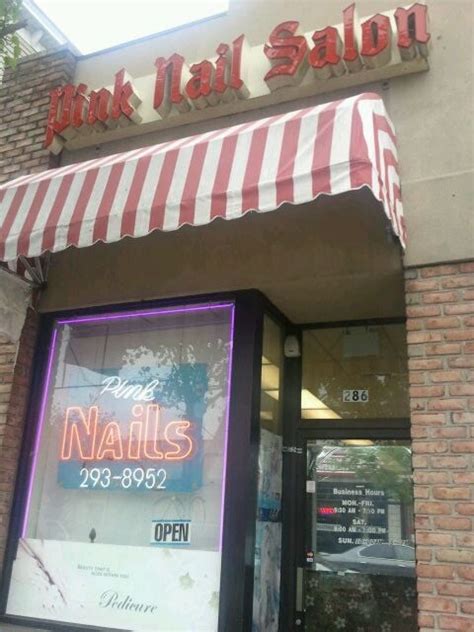 11 Best Nail Salons Near Farmingdale, NY .